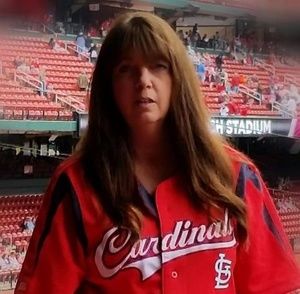 Meet your Posher, Sandy